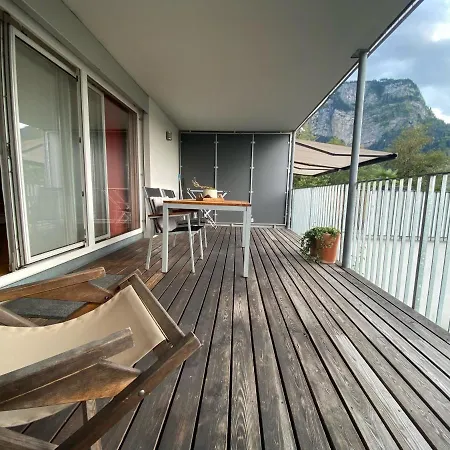 Ferienwohnungen Christine Dornbirn Exterior photo