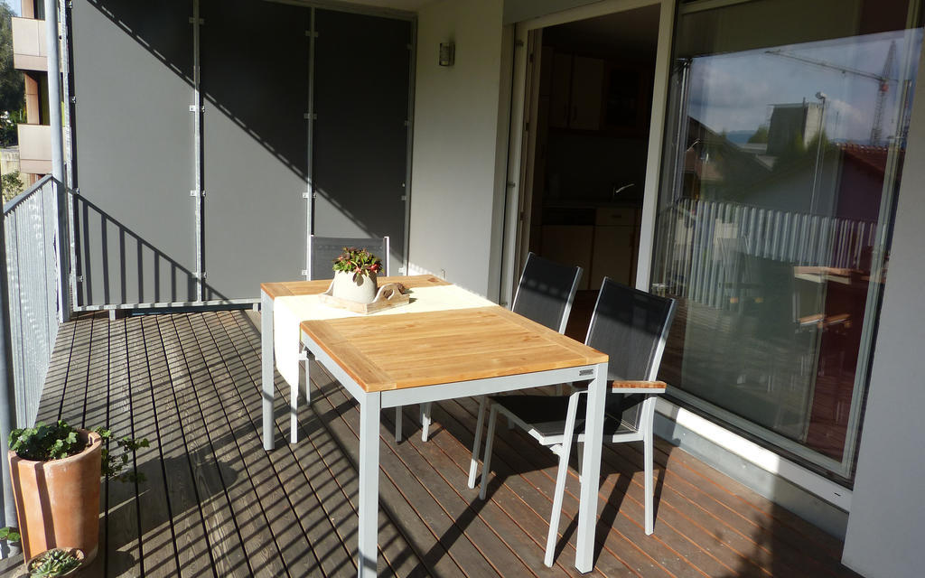 Apartament Christine Dornbirn