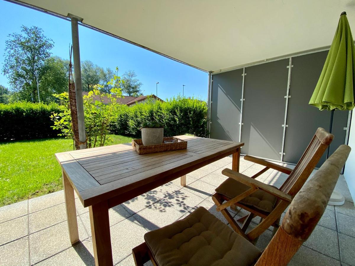 Apartament Christine