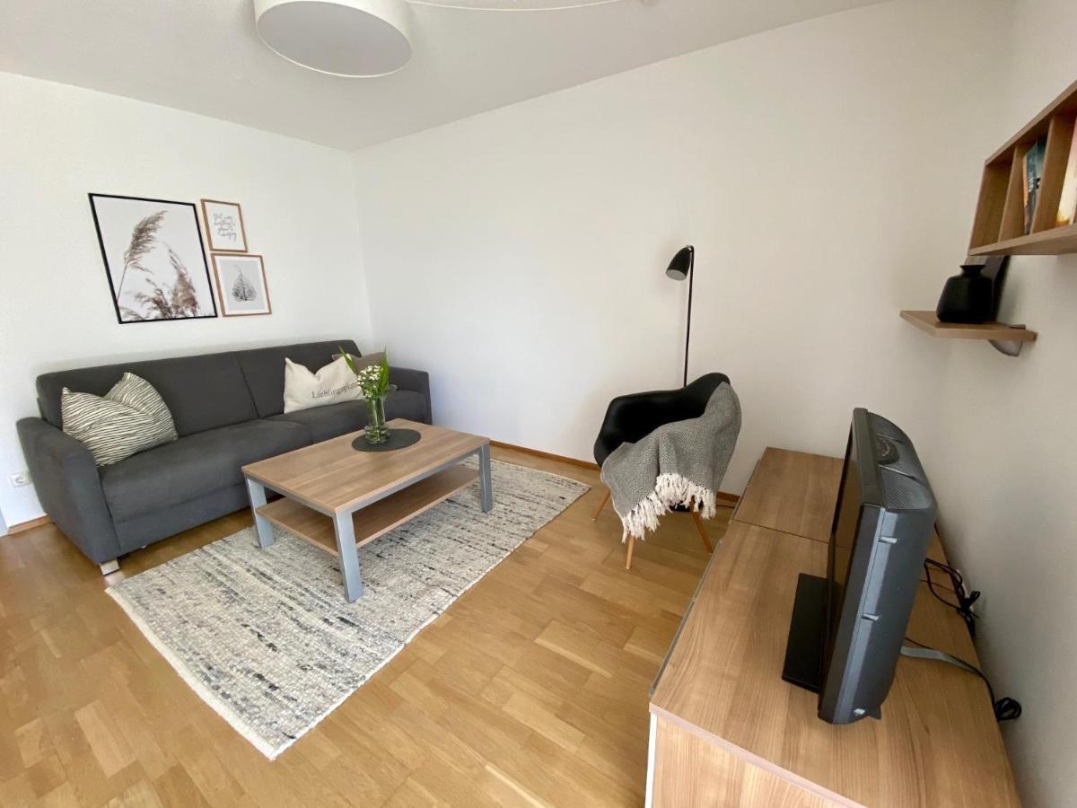 Apartament Christine Dornbirn